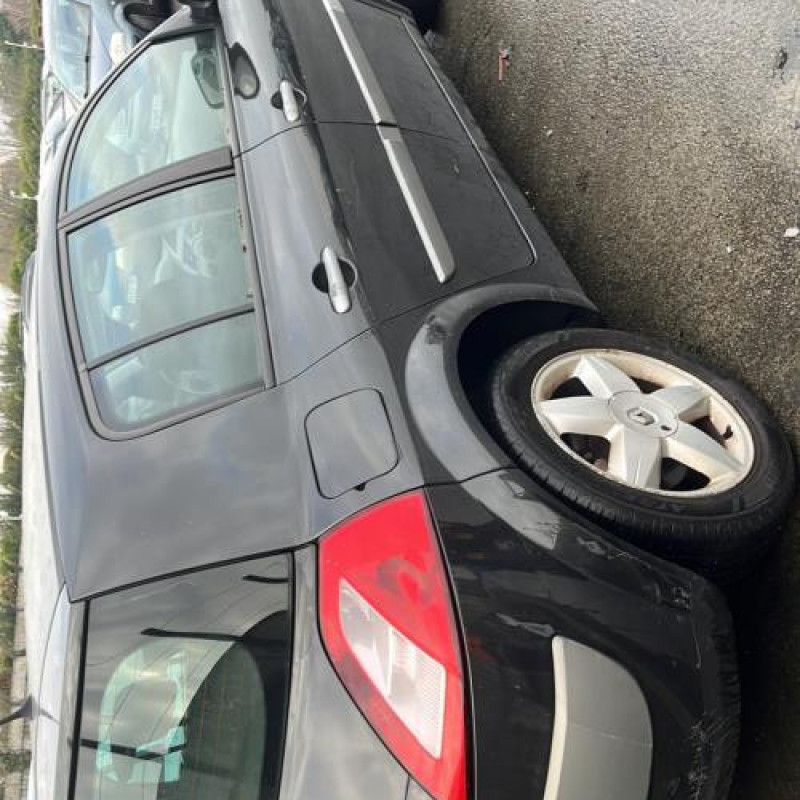 Boitier air bag RENAULT MEGANE 2 Photo n°12