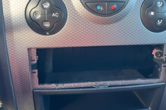 Boitier air bag RENAULT MEGANE 2