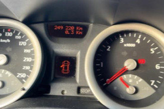 Boitier air bag RENAULT MEGANE 2