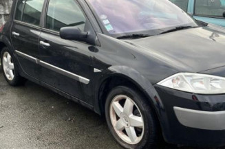 Boitier air bag RENAULT MEGANE 2