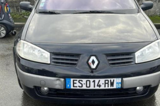 Boitier air bag RENAULT MEGANE 2