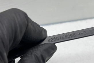 Bras essuie glace avant gauche RENAULT KANGOO 1