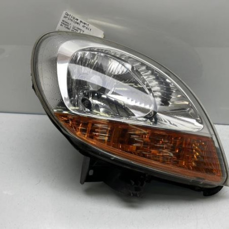 Optique avant principal droit (feux)(phare) RENAULT KANGOO 1 Photo n°1