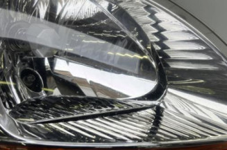 Optique avant principal droit (feux)(phare) RENAULT KANGOO 1