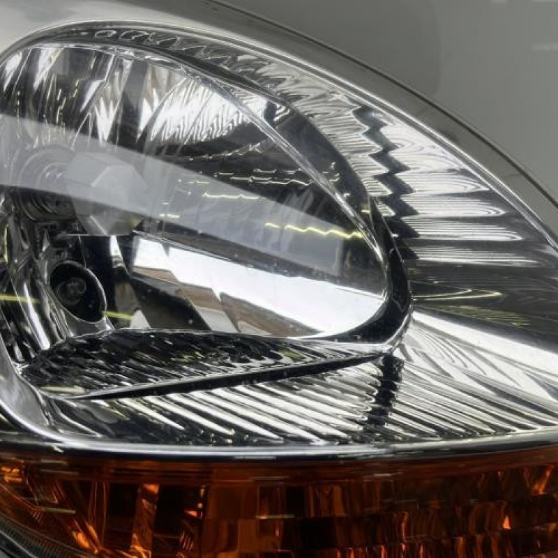 Optique avant principal droit (feux)(phare) RENAULT KANGOO 1 Photo n°3