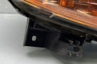 Optique avant principal droit (feux)(phare) RENAULT KANGOO 1
