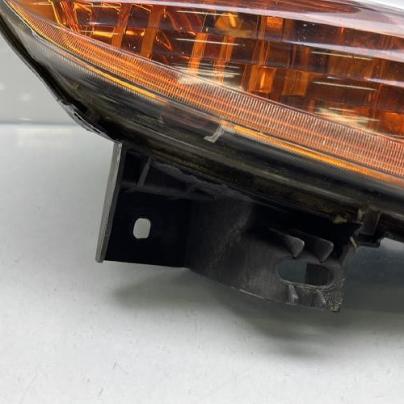 Optique avant principal droit (feux)(phare) RENAULT KANGOO 1 Photo n°4