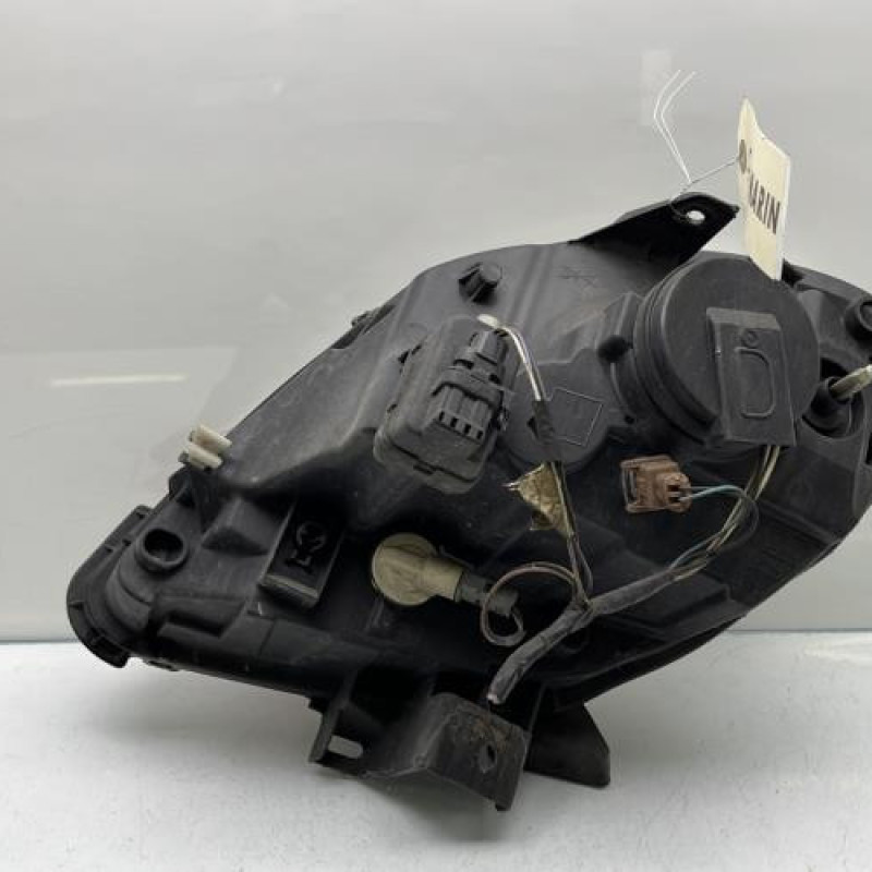 Optique avant principal droit (feux)(phare) RENAULT KANGOO 1 Photo n°6