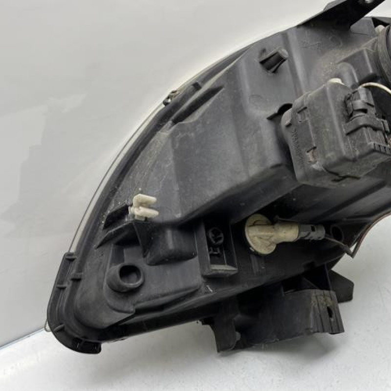 Optique avant principal droit (feux)(phare) RENAULT KANGOO 1 Photo n°7