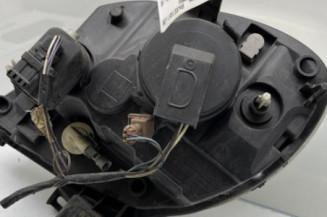 Optique avant principal droit (feux)(phare) RENAULT KANGOO 1