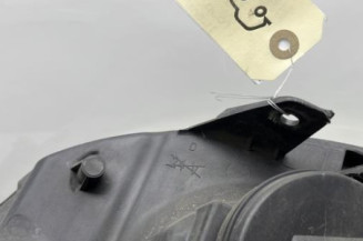 Optique avant principal droit (feux)(phare) RENAULT KANGOO 1