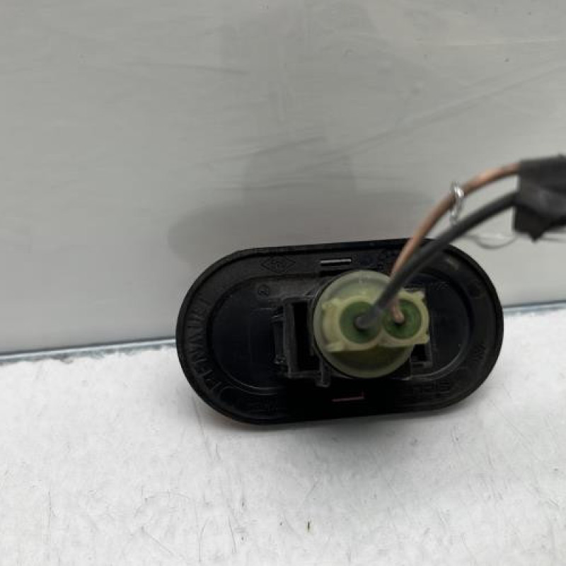 Repetiteur clignotant avant droit  (Feux) RENAULT KANGOO 1 Photo n°2