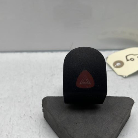 Bouton de warning RENAULT KANGOO 1 Photo n°1