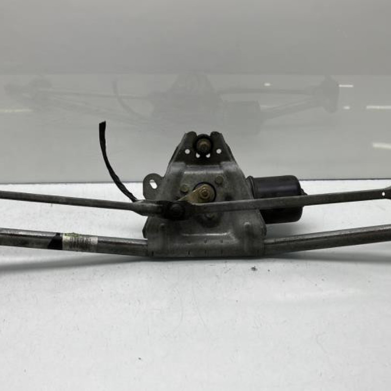 Moteur essuie glace avant RENAULT KANGOO 1 Photo n°1