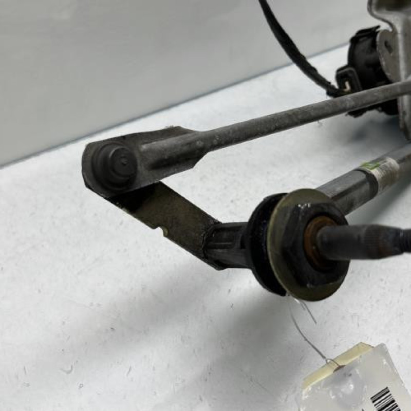 Moteur essuie glace avant RENAULT KANGOO 1 Photo n°2