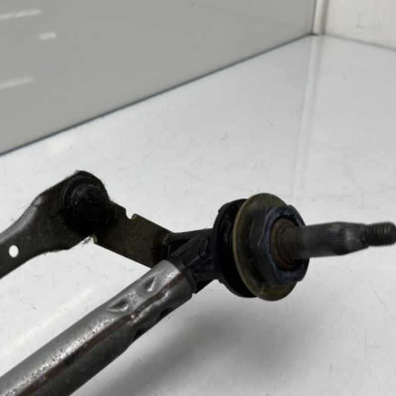 Moteur essuie glace avant RENAULT KANGOO 1 Photo n°3