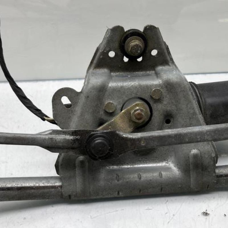 Moteur essuie glace avant RENAULT KANGOO 1 Photo n°4