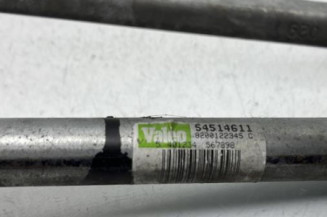 Moteur essuie glace avant RENAULT KANGOO 1