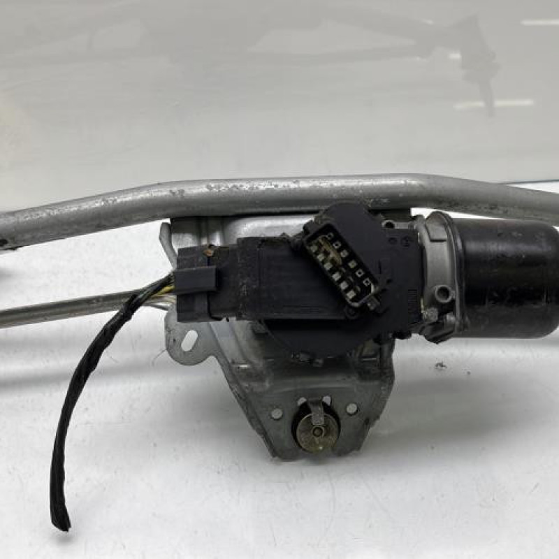 Moteur essuie glace avant RENAULT KANGOO 1 Photo n°6