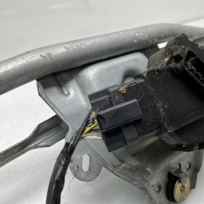 Moteur essuie glace avant RENAULT KANGOO 1 Photo n°7