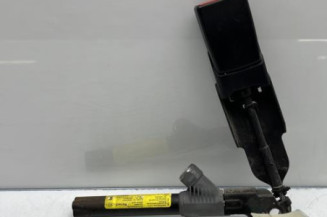 Pretensionneur de ceinture avant droit RENAULT KANGOO 1 Photo n°1