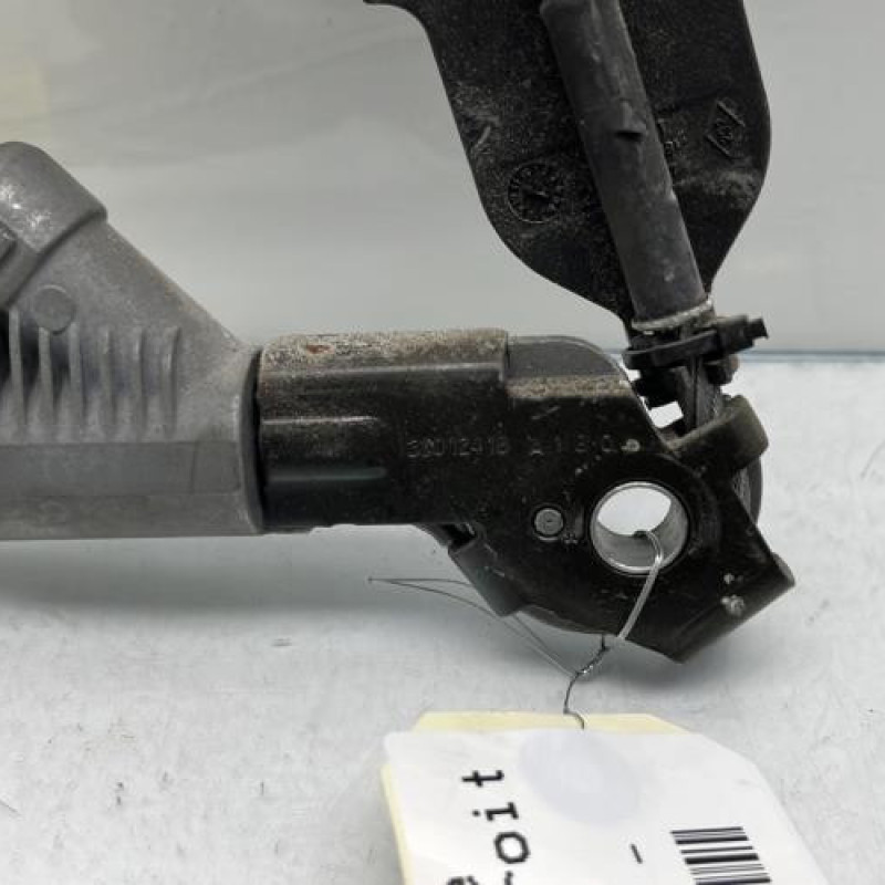 Pretensionneur de ceinture avant droit RENAULT KANGOO 1 Photo n°2