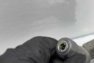Pretensionneur de ceinture avant droit RENAULT KANGOO 1