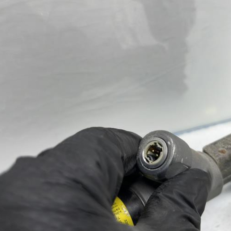 Pretensionneur de ceinture avant droit RENAULT KANGOO 1 Photo n°3
