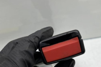 Pretensionneur de ceinture avant droit RENAULT KANGOO 1