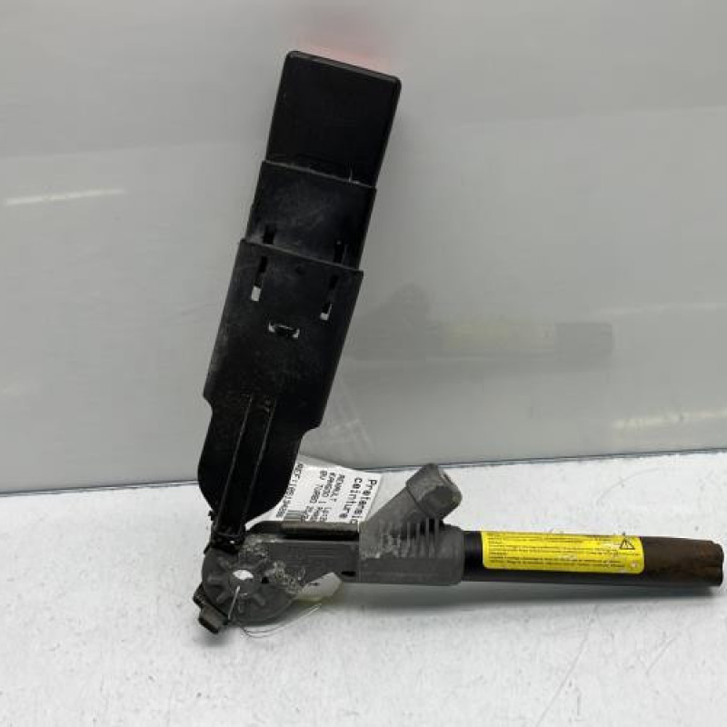 Pretensionneur de ceinture avant droit RENAULT KANGOO 1 Photo n°5