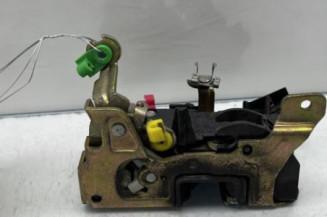 Serrure avant gauche RENAULT KANGOO 1