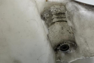 Vase de lave glace RENAULT KANGOO 1