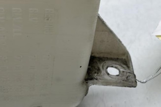 Vase de lave glace RENAULT KANGOO 1