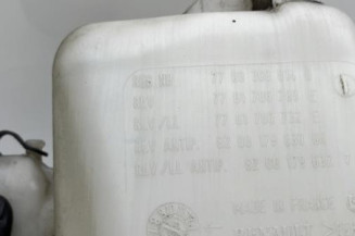 Vase de lave glace RENAULT KANGOO 1