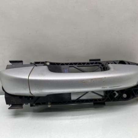 Poignee porte arriere droit VOLKSWAGEN GOLF 6 Photo n°1