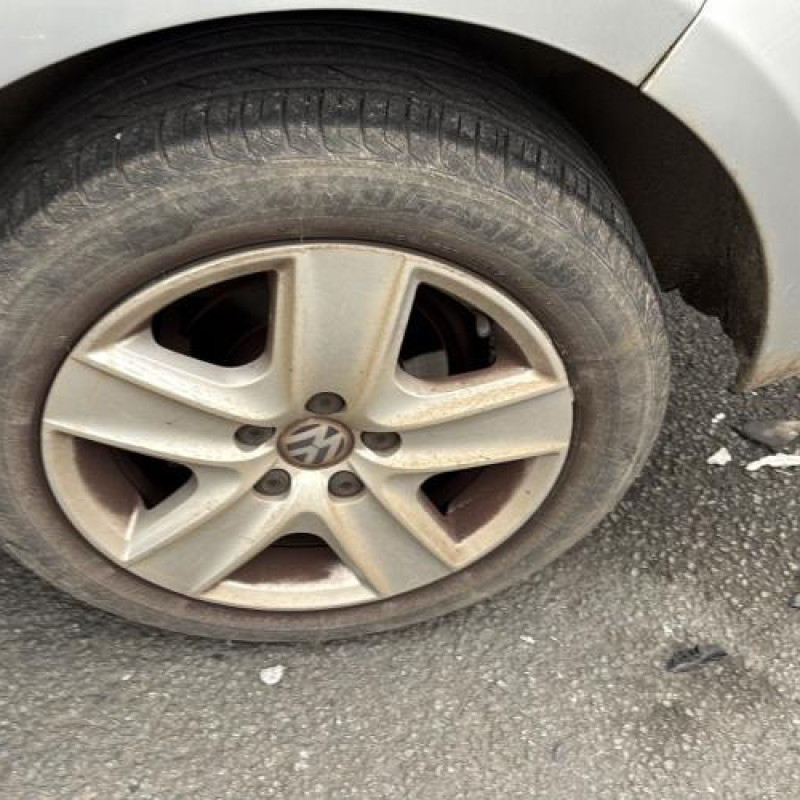 Eclairage de plaque VOLKSWAGEN GOLF 6 Photo n°17