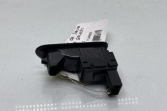 Interrupteur de leve vitre arriere gauche VOLKSWAGEN GOLF 6