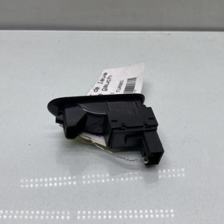 Interrupteur de leve vitre arriere gauche VOLKSWAGEN GOLF 6