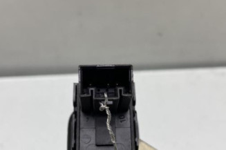 Interrupteur de leve vitre arriere gauche VOLKSWAGEN GOLF 6
