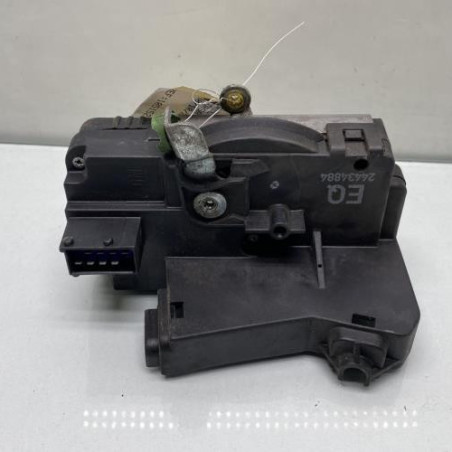 Serrure avant gauche OPEL CORSA C