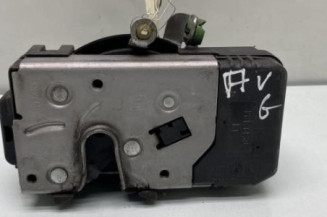 Serrure avant gauche OPEL CORSA C