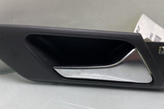 Poignee interieur arriere droit VOLKSWAGEN GOLF 6 Photo n°1