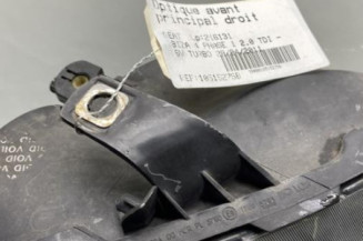 Optique avant principal droit (feux)(phare) SEAT IBIZA 4