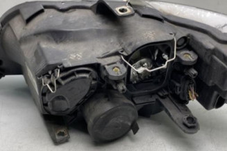 Optique avant principal droit (feux)(phare) SEAT IBIZA 4