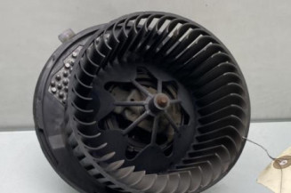 Pulseur d'air VOLKSWAGEN GOLF 6 Photo n°1