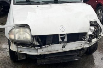 Feu arriere principal gauche (feux) RENAULT CLIO 2