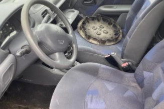 Feu arriere principal gauche (feux) RENAULT CLIO 2