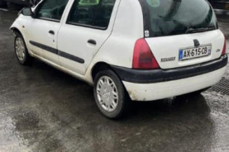 Feu arriere principal gauche (feux) RENAULT CLIO 2