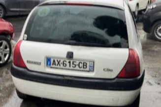 Feu arriere principal gauche (feux) RENAULT CLIO 2