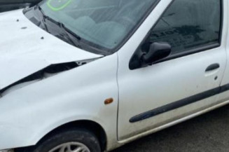 Feu arriere principal gauche (feux) RENAULT CLIO 2